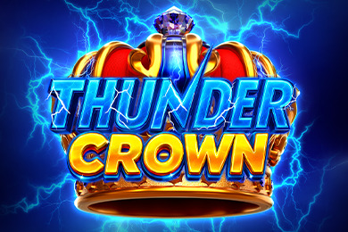 Thundercrown слот Вулкан Платинум Казино